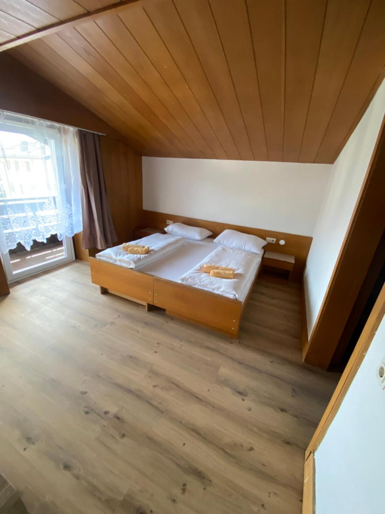 Marina Alpen Haus Hotel Zell am See Exterior foto