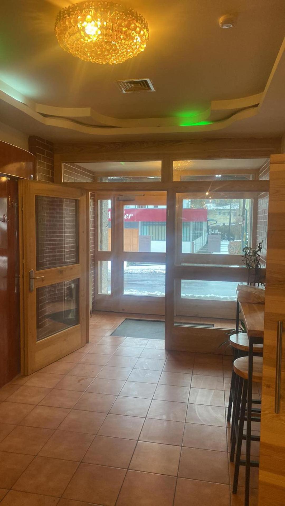 Marina Alpen Haus Hotel Zell am See Exterior foto
