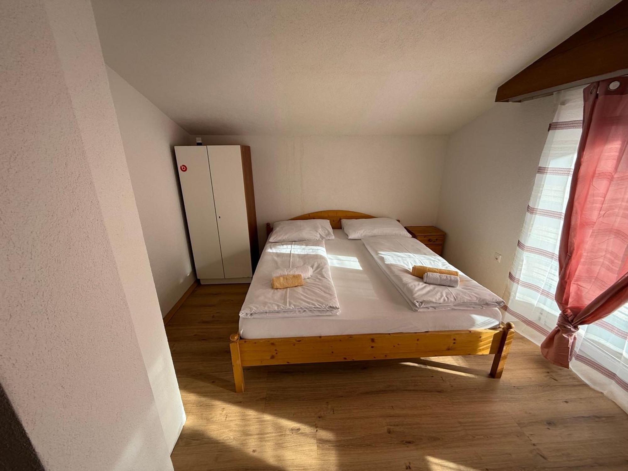 Marina Alpen Haus Hotel Zell am See Exterior foto